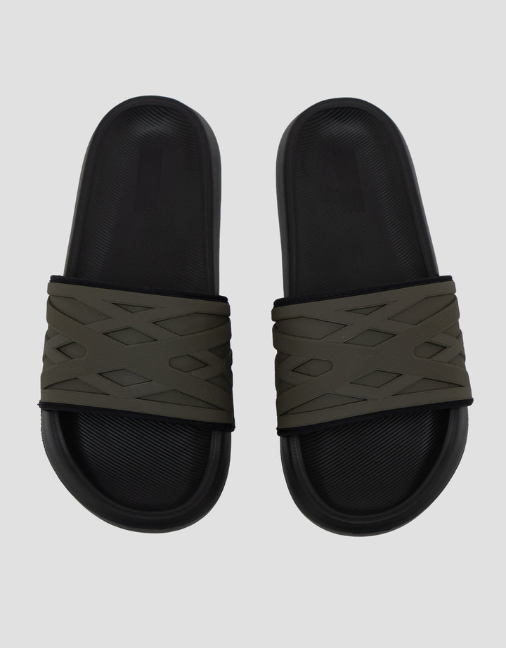 Volo MS-158 Slipper Sandal Pria