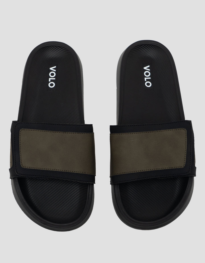 Volo Sandal Slipper Ms-159 Pria
