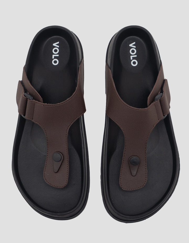 Volo Sandal Slipper Ms-77a Pria