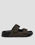 Volo Sandal Strap Slipper Ms-80a Pria