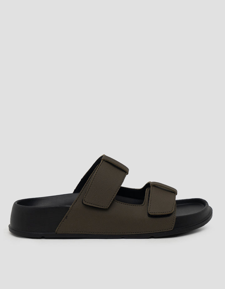 Volo Sandal Strap Slipper Ms-80a Pria