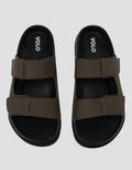 Volo Sandal Strap Slipper Ms-80a Pria
