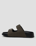 Volo Sandal Strap Slipper Ms-80a Pria