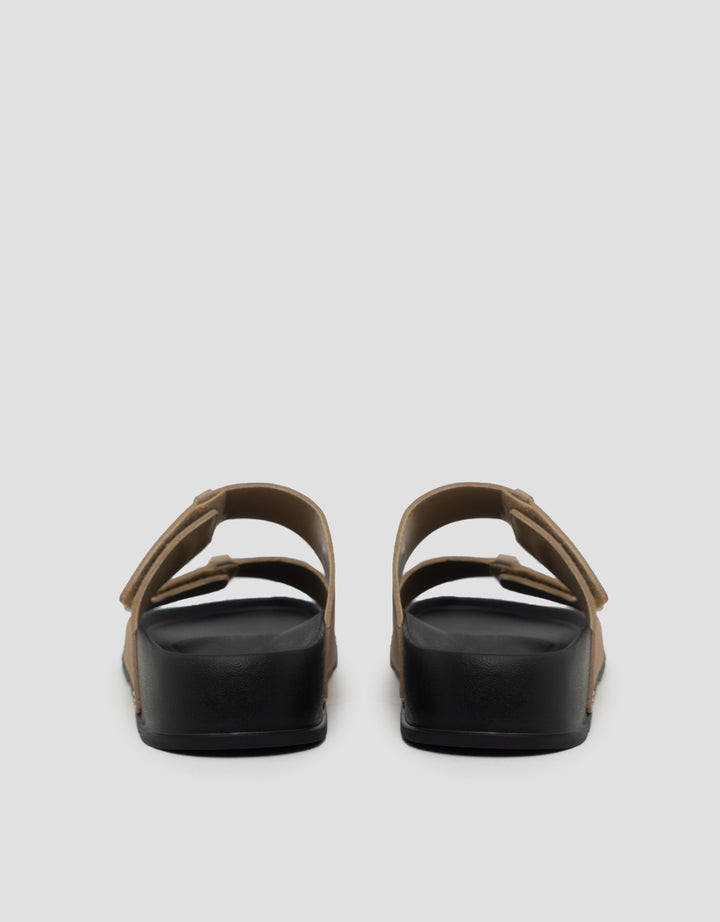Volo Sandal Strap Slipper Ms-80a Pria