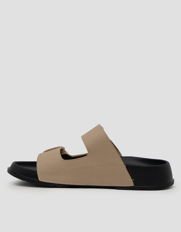 Volo Sandal Strap Slipper Ms-80a Pria