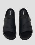 Volo Sandal Big Strap Slipper Ms-81 Pria