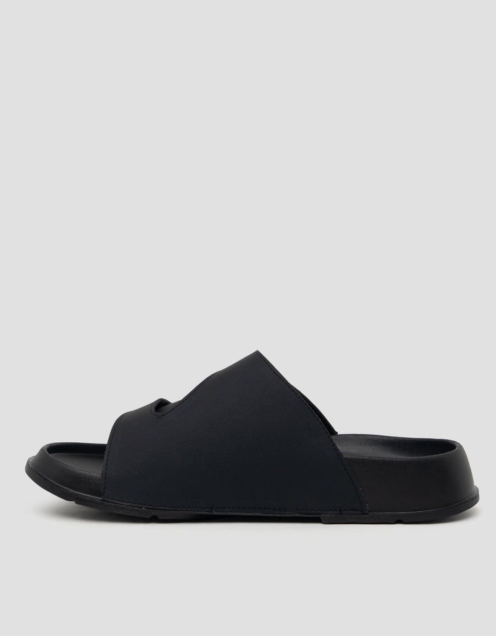 Volo Sandal Big Strap Slipper Ms-81 Pria