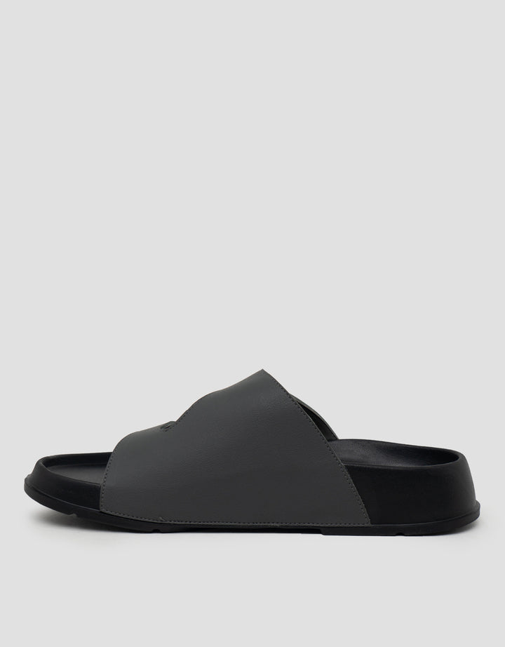 Volo Sandal Big Strap Slipper Ms-81 Pria
