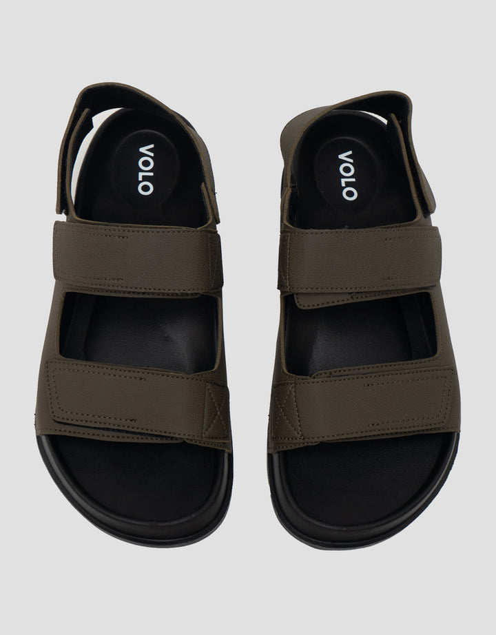Volo Sandal Slipper Ms-82 Pria
