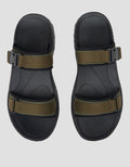 Volo Nevada Sandal Slipper Ms-188 Pria