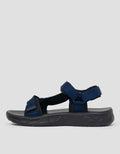 Volo Nevada Sandal Slipper Ms-189 Pria