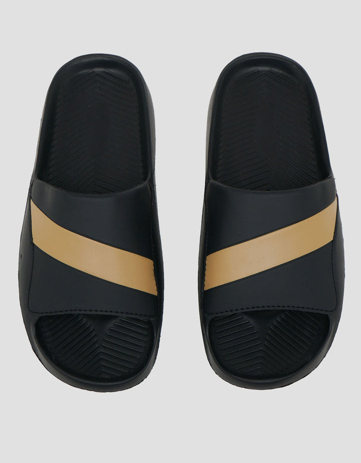 Volo Nevada Slipper 1-Mx05-Ju Sandal Pria