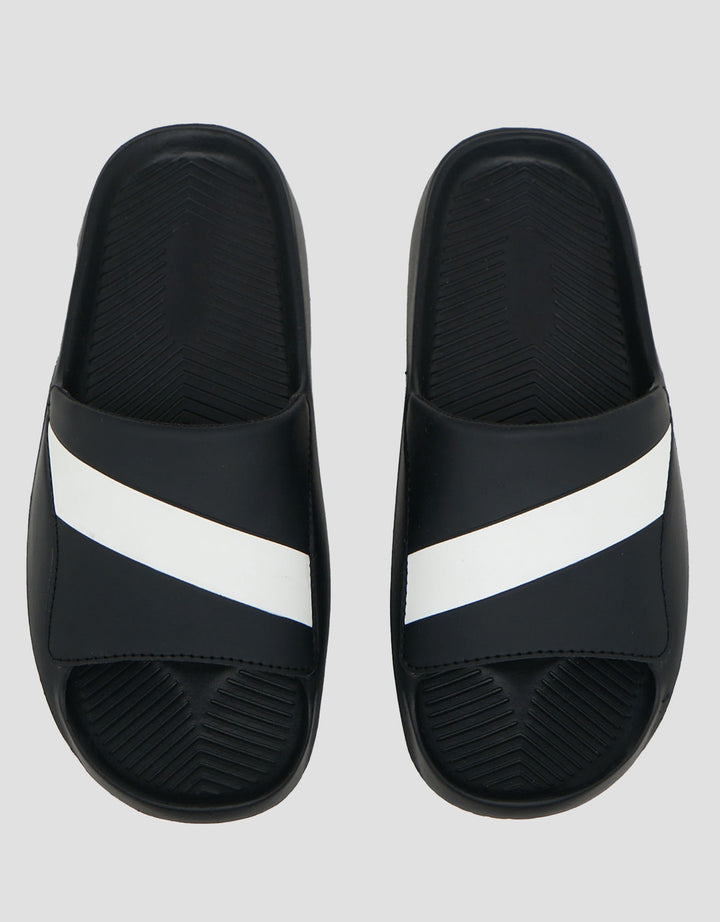 Volo Nevada Slipper 1-Mx05-Ju Sandal Pria