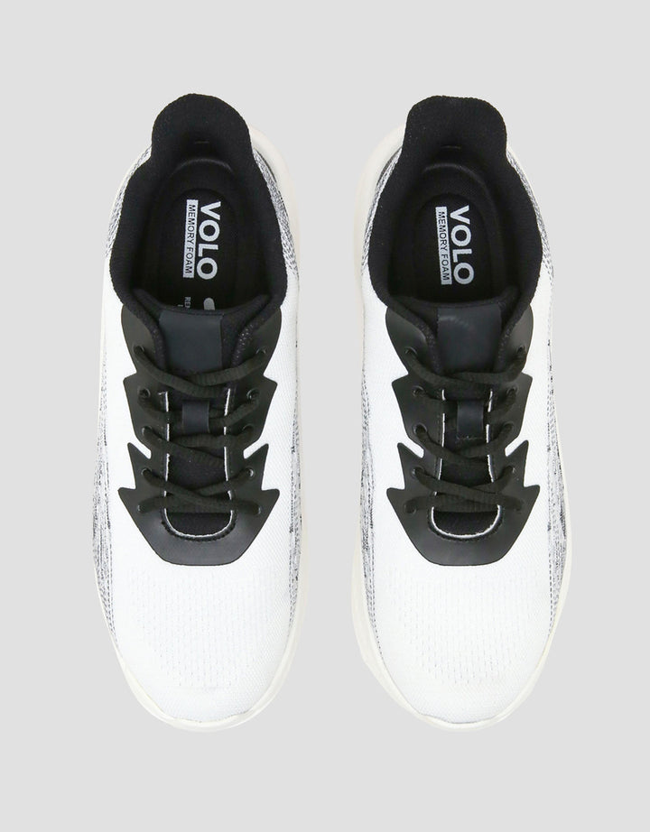 Volo Sepatu Running Odsn-01 Pria