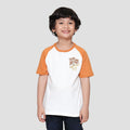 Little M Tiger Are Awesome Kaos Anak Laki-laki