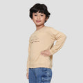 Little M Bdr Car Ready Go Sweater Anak Laki-laki