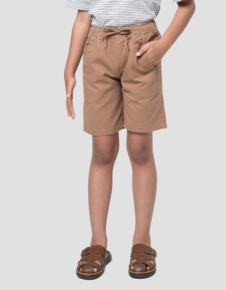 Little M Ktg Bobok Celana Pendek Anak Laki-laki