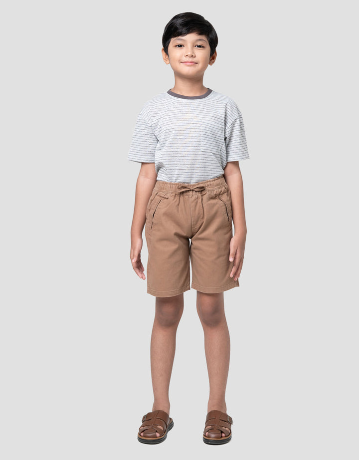 Little M Ktg Bobok Celana Pendek Anak Laki-laki