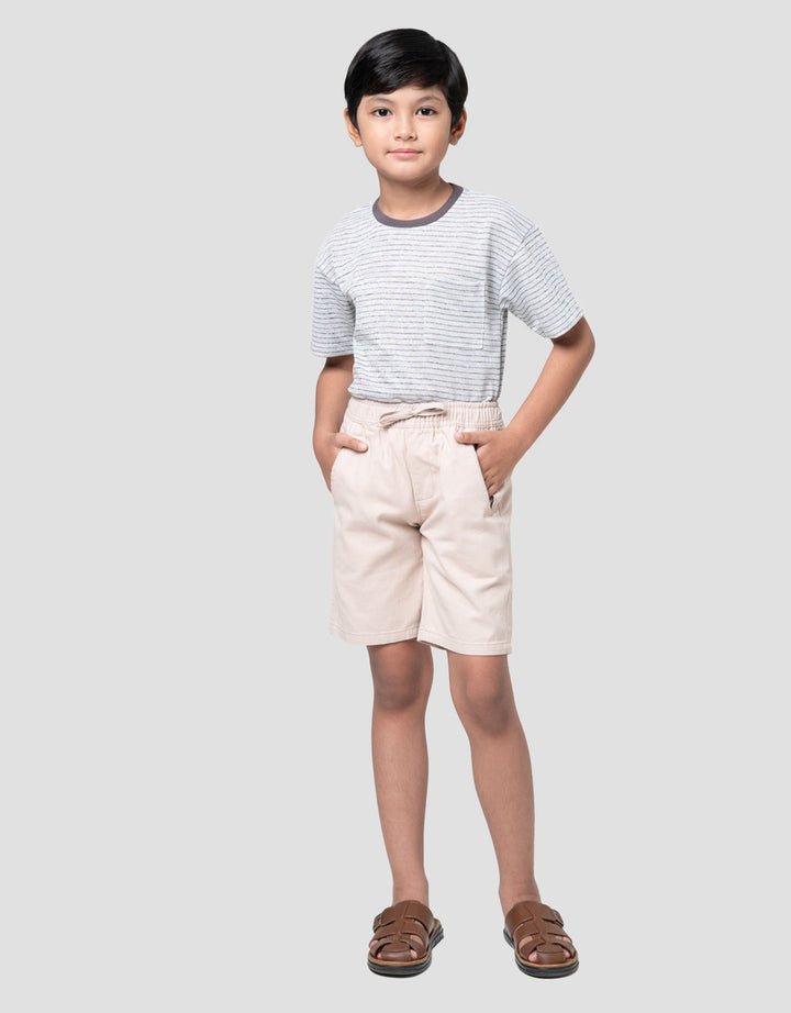 Little M Ktg Bobok Celana Pendek Anak Laki-laki