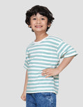 Little M Slr Kantong Kaos Oversize Anak Laki-laki