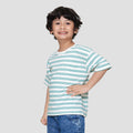 Little M Slr Kantong Kaos Oversize Anak Laki-laki