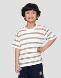 Little M Slr Ktg Kaos Oversize Anak Laki-laki