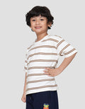 Little M Slr Ktg Kaos Oversize Anak Laki-laki