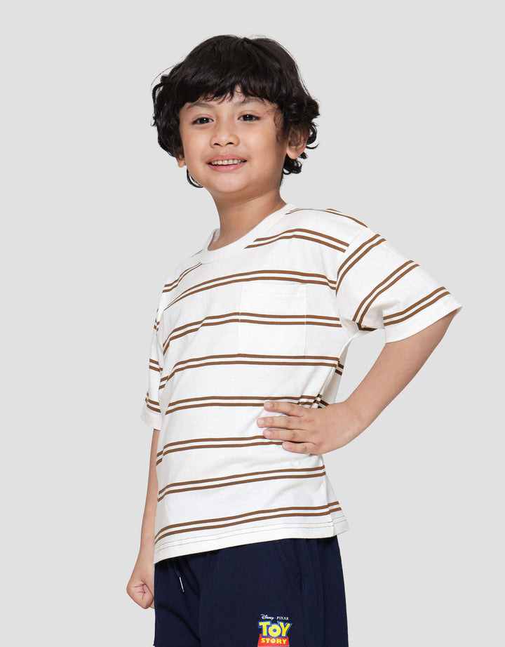 Little M Slr Ktg Kaos Oversize Anak Laki-laki