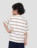 Little M Slr Ktg Kaos Oversize Anak Laki-laki