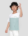 Little M Cut Sewn Koala Kaos Oversize Anak Laki-laki