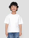 Little M Breez Pls Kaos Oversize Anak Laki-laki