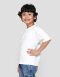Little M Breez Pls Kaos Oversize Anak Laki-laki