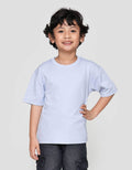 Little M Breez Pls Kaos Oversize Anak Laki-laki