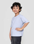 Little M Breez Pls Kaos Oversize Anak Laki-laki