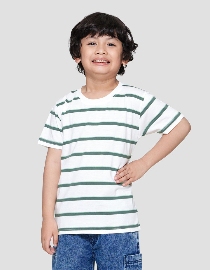 Little M Simply Kaos Anak Laki-laki