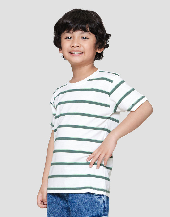 Little M Simply Kaos Anak Laki-laki