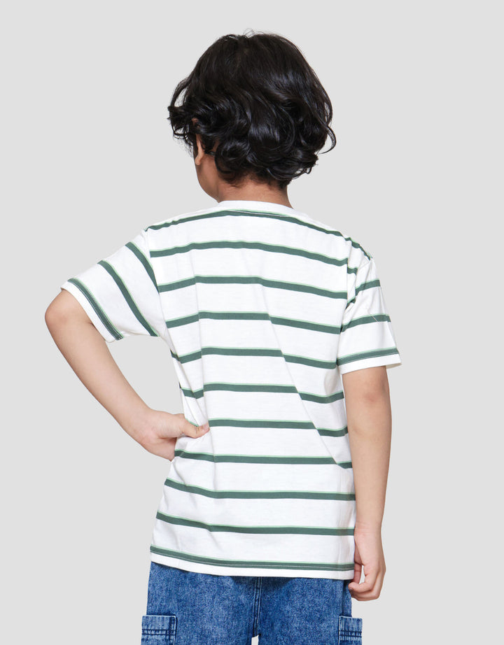 Little M Simply Kaos Anak Laki-laki