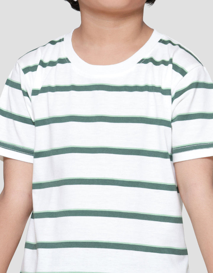 Little M Simply Kaos Anak Laki-laki