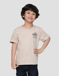 Little M Speed Series Kaos Anak Laki-laki