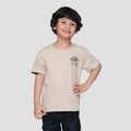 Little M Speed Series Kaos Anak Laki-laki