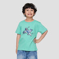 Little M Explore My World Kaos Anak Laki-laki
