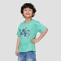 Little M Explore My World Kaos Anak Laki-laki