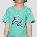 Little M Explore My World Kaos Anak Laki-laki