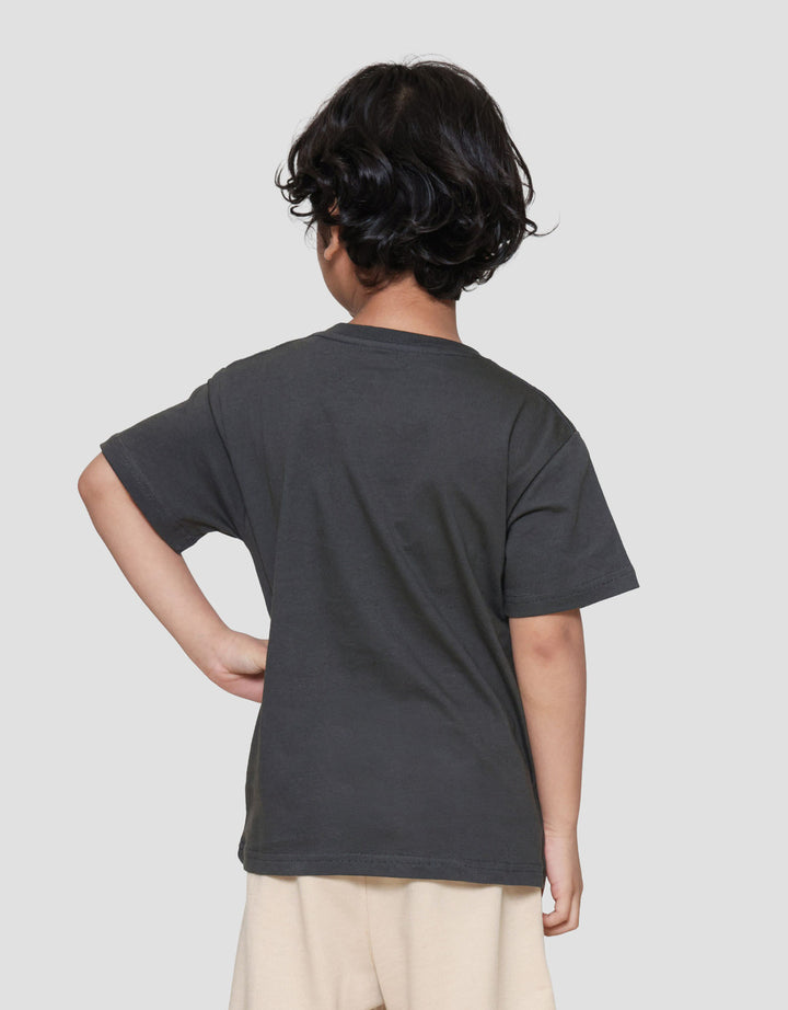 Little M Seek The Adventure Kaos Anak Laki-laki