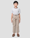 Little M Reguler Jogger Cargo Anak Laki-laki