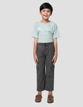 Little M Reguler Jogger Cargo Anak Laki-laki