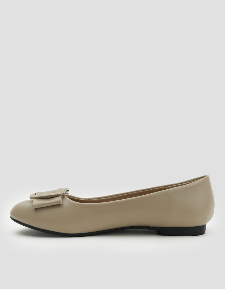 Cardinal Viola 1 Sepatu Flat Wanita