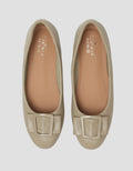 Cardinal Viola 1 Sepatu Flat Wanita