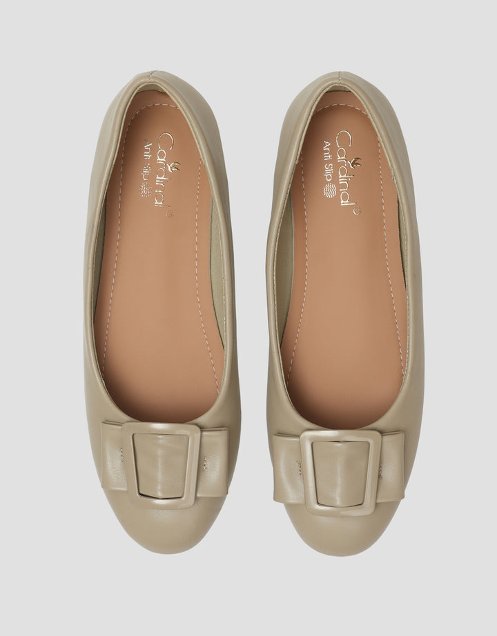 Cardinal Viola 1 Sepatu Flat Wanita