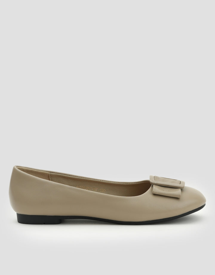 Cardinal Viola 1 Sepatu Flat Wanita